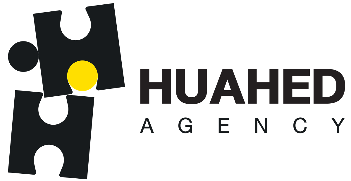 HuaHed Agency: Digital marketing experts with holistic solutions.